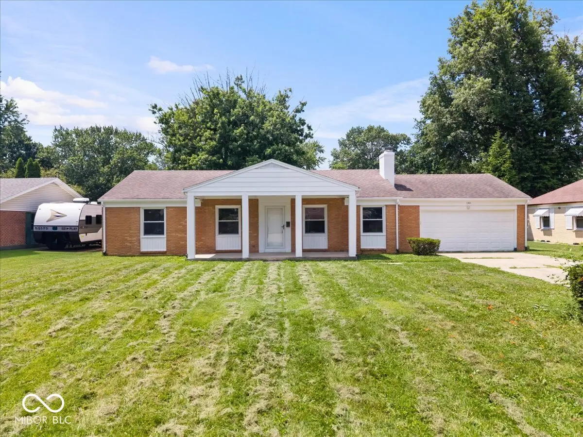 1301 Morningside Drive, Anderson, IN 46011 - #1