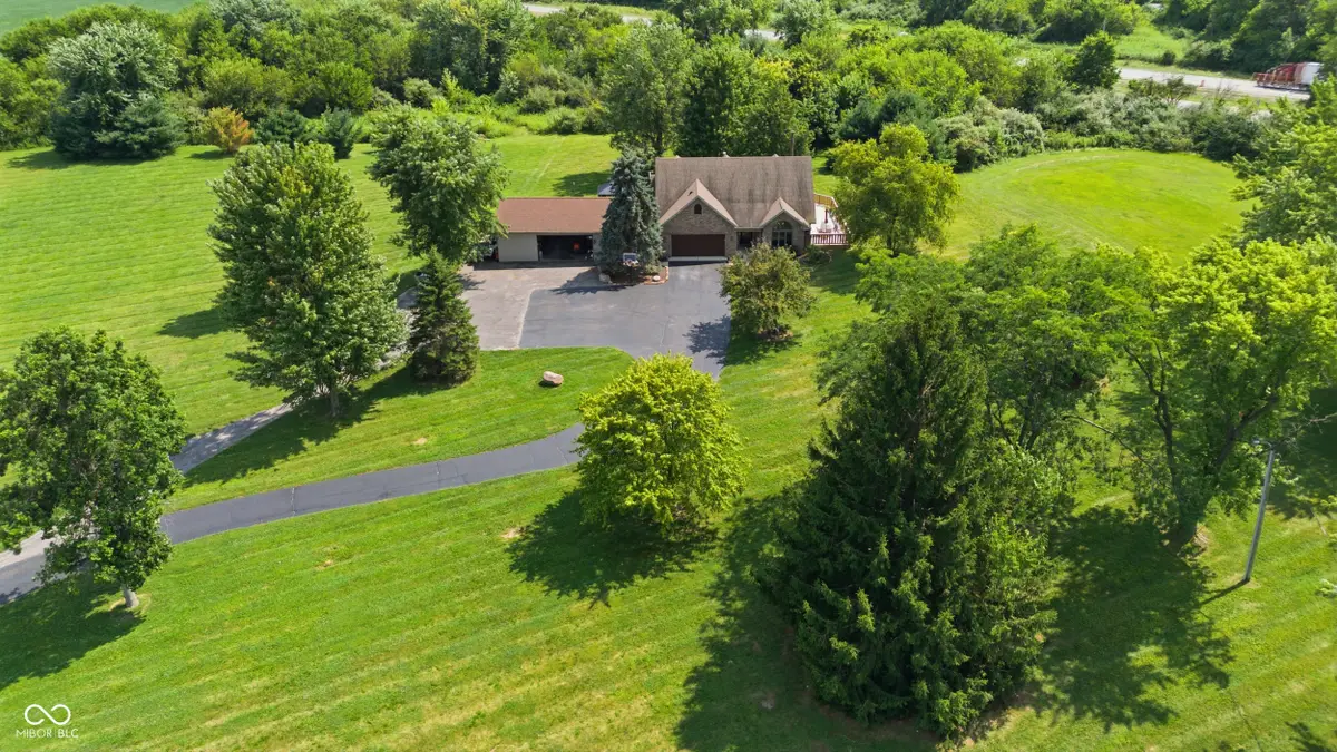 1889 W County Road 1000 N, Lizton, IN 46149 - #1
