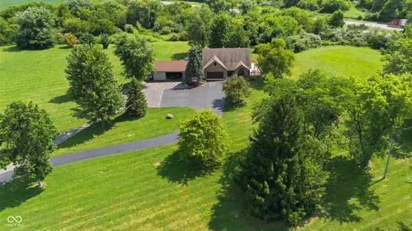 1889 W County Road 1000 N, Lizton, IN 46149