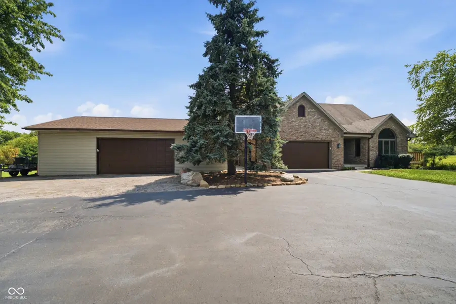 1889 W County Road 1000 N, Lizton, IN 46149 - #2
