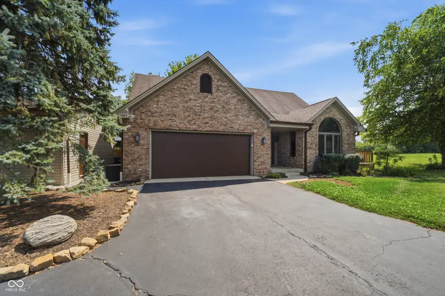 1889 W County Road 1000 N, Lizton, IN 46149 - #3