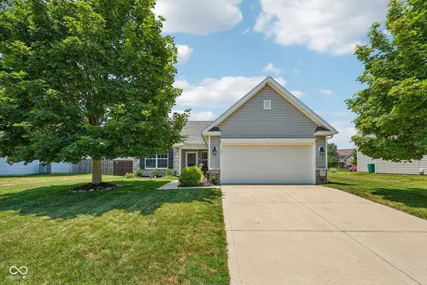 5622 Ralfe Road, Indianapolis, IN 46234