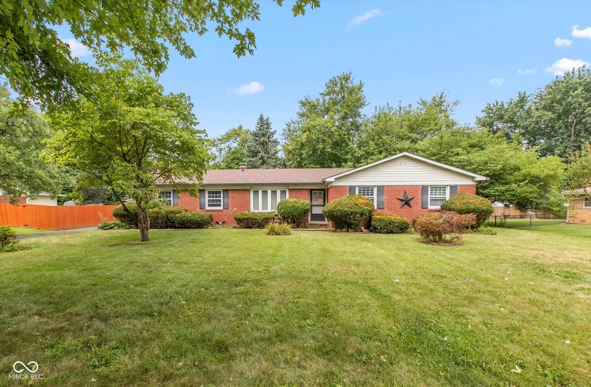 2902 S Sheridan, Indianapolis, IN 46203 - #1