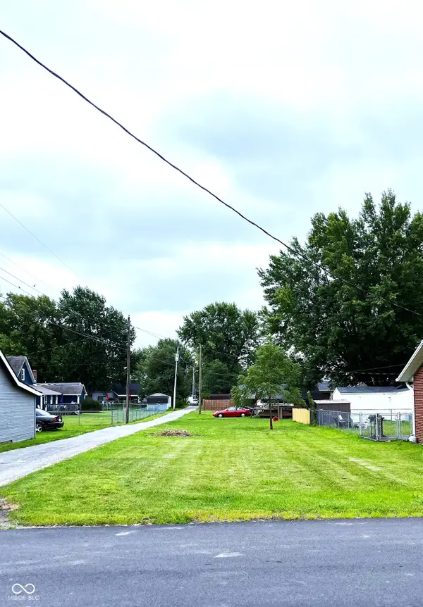 210 E Park Street, Fortville, IN 46040