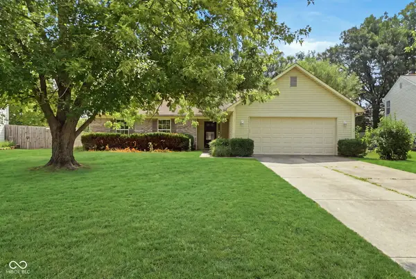 571 Port, Avon, IN 46123