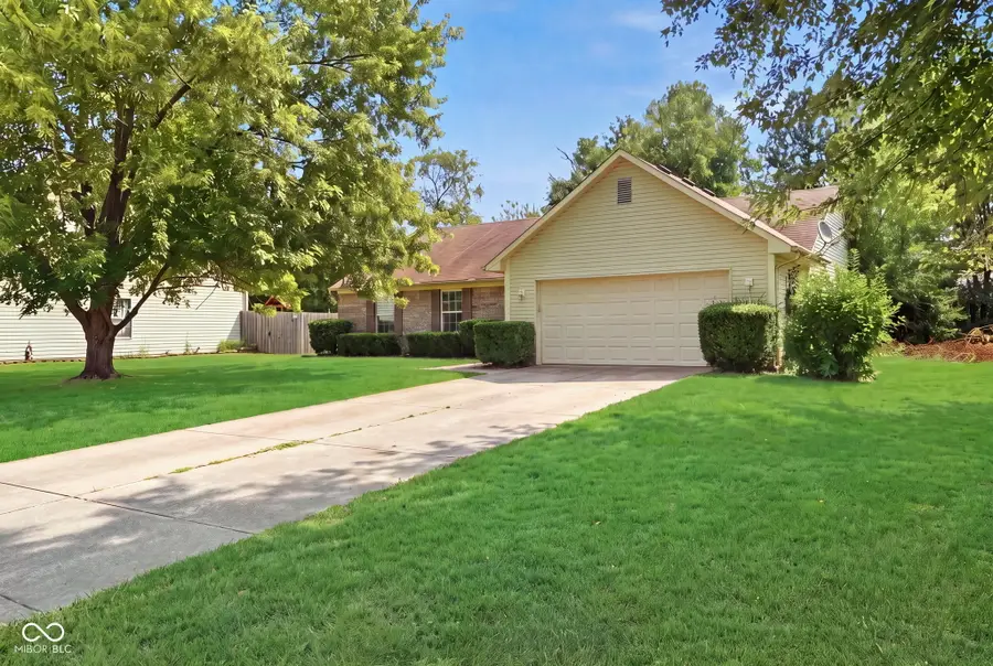 571 Port, Avon, IN 46123 - #2