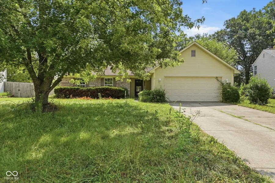 571 Port, Avon, IN 46123 - #3