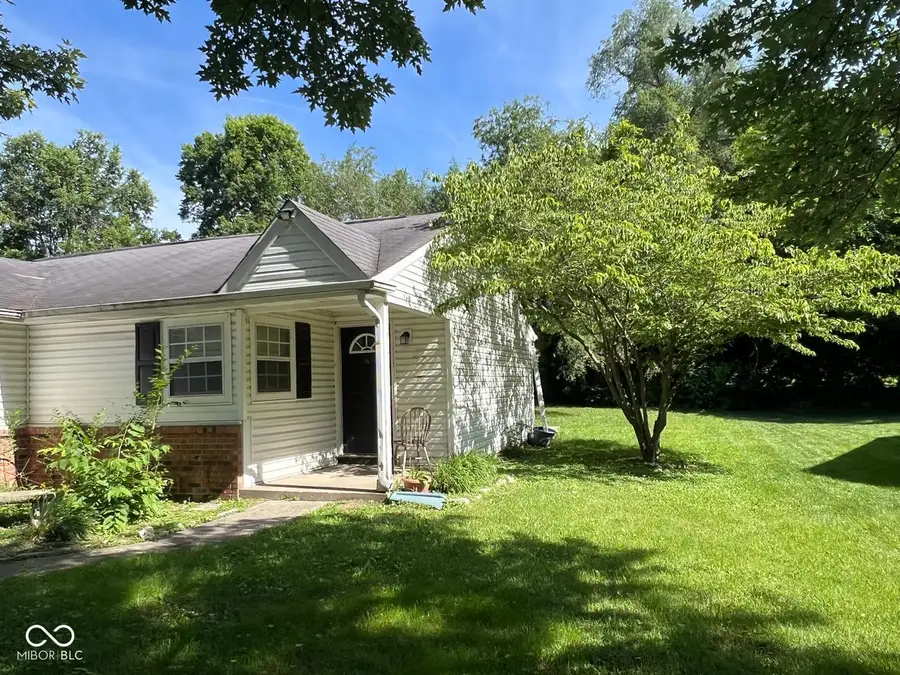 2208 Friendship Drive, Indianapolis, IN 46217 - #2