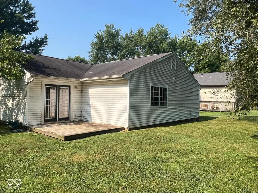 2208 Friendship Drive, Indianapolis, IN 46217 - #3