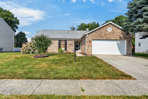 350 S Creekstone Street S, Indianapolis, IN 46239
