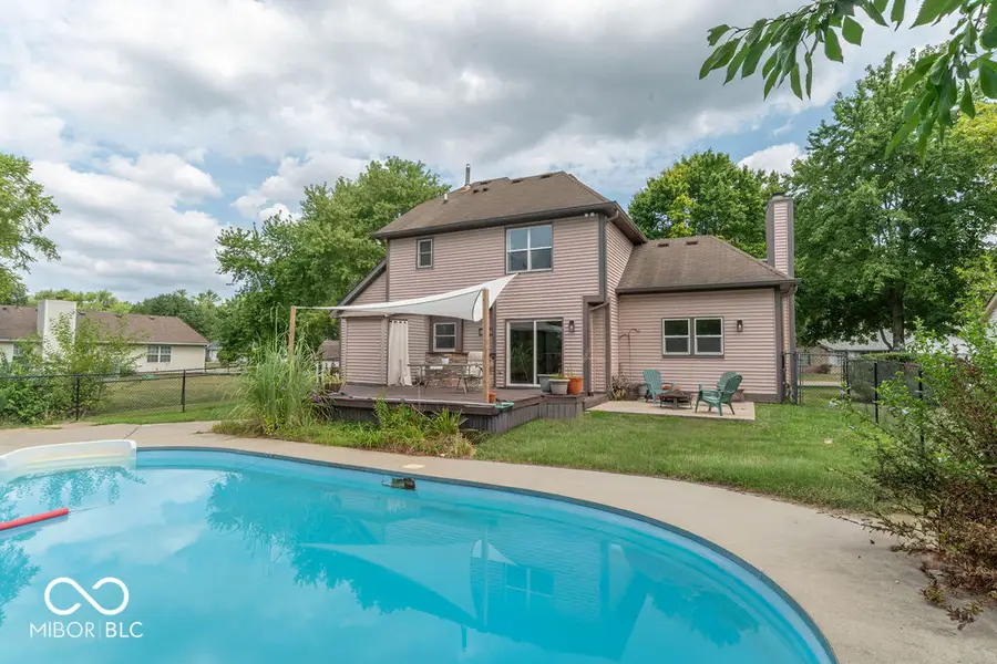 11735 Grenadier Lane, Indianapolis, IN 46229 - #2