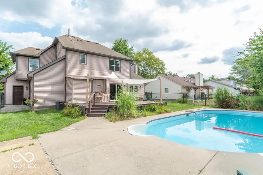 11735 Grenadier Lane, Indianapolis, IN 46229 - #3