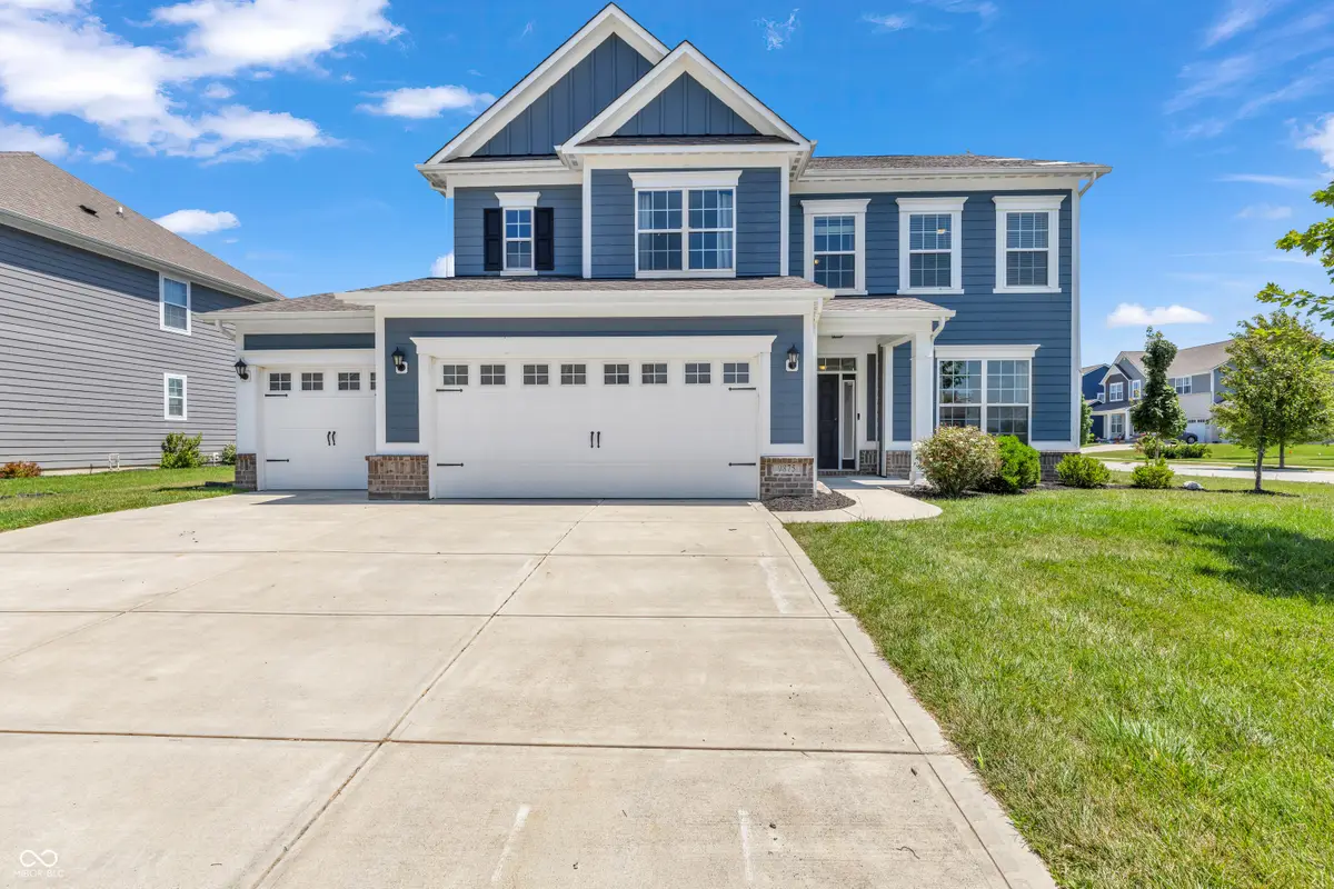 9875 Gallop Lane, Fishers, IN 46040 - #1