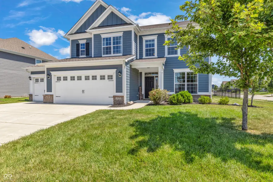 9875 Gallop Lane, Fishers, IN 46040 - #2