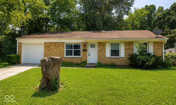 7607 E 34th, Indianapolis, IN 46226