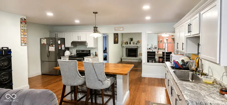 7607 E 34th, Indianapolis, IN 46226 - #2