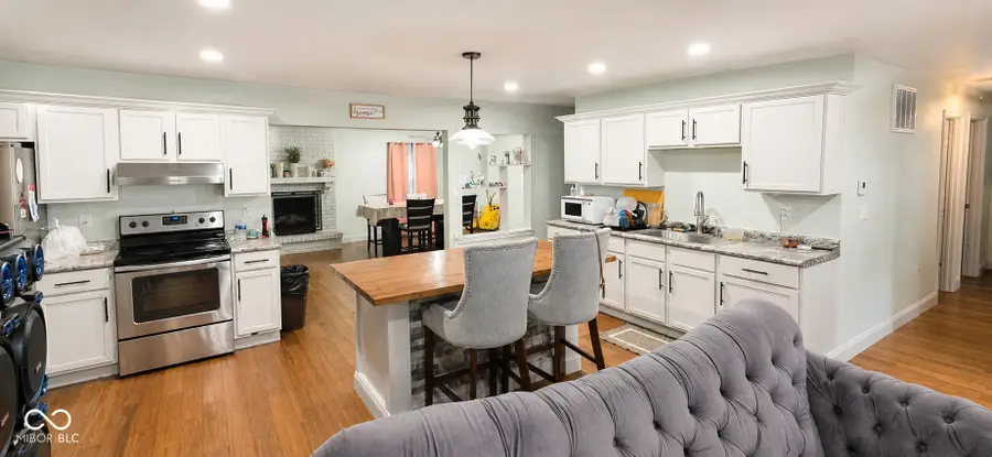 7607 E 34th, Indianapolis, IN 46226 - #3