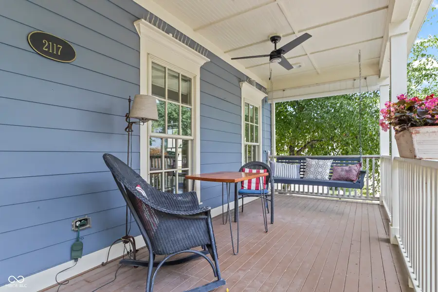 2117 Rhettsbury Street, Carmel, IN 46032 - #3