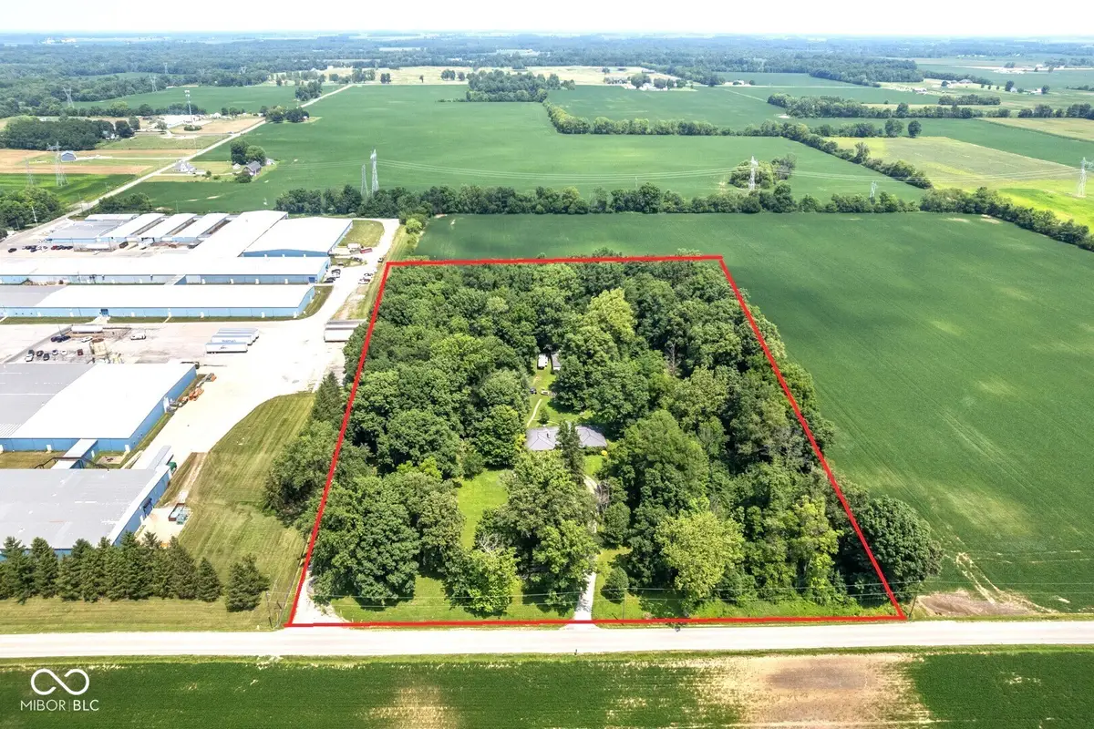 12198 E 206th Street, Noblesville, IN 46060 - #1