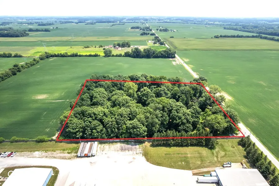 12198 E 206th Street, Noblesville, IN 46060 - #2