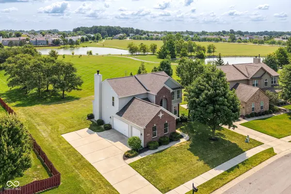 309 Orland Overlook, Westfield, IN 46074