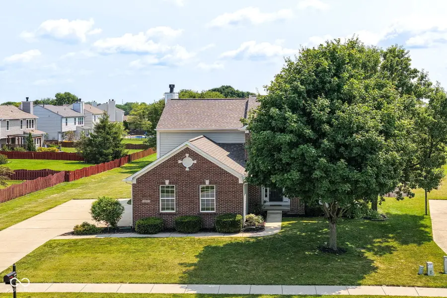 309 Orland Overlook, Westfield, IN 46074 - #2