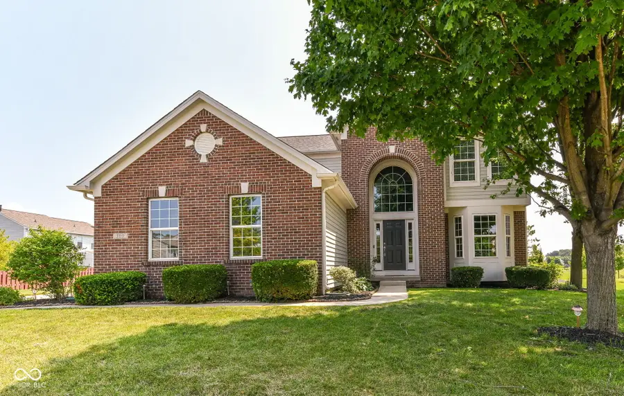 309 Orland Overlook, Westfield, IN 46074 - #3