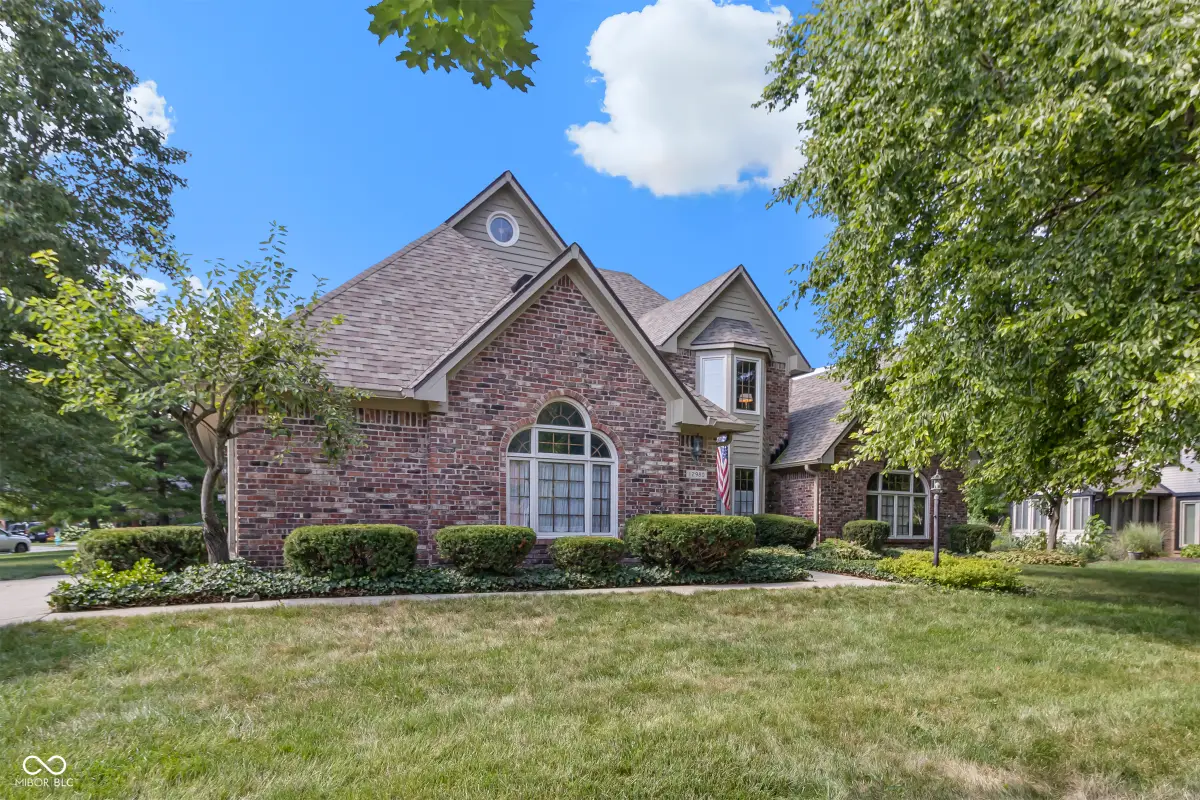 12980 Fawns Dell Place, Fishers, IN 46038 - #1