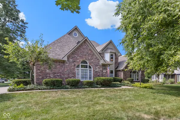 12980 Fawns Dell Place, Fishers, IN 46038