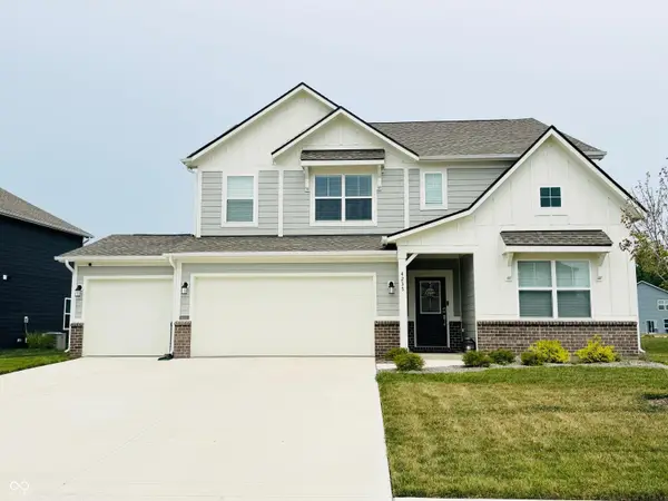 4235 Mendocino Boulevard, Indianapolis, IN 46239