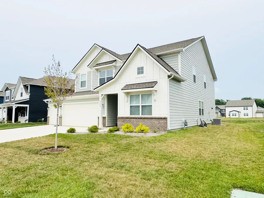 4235 Mendocino Boulevard, Indianapolis, IN 46239 - #3