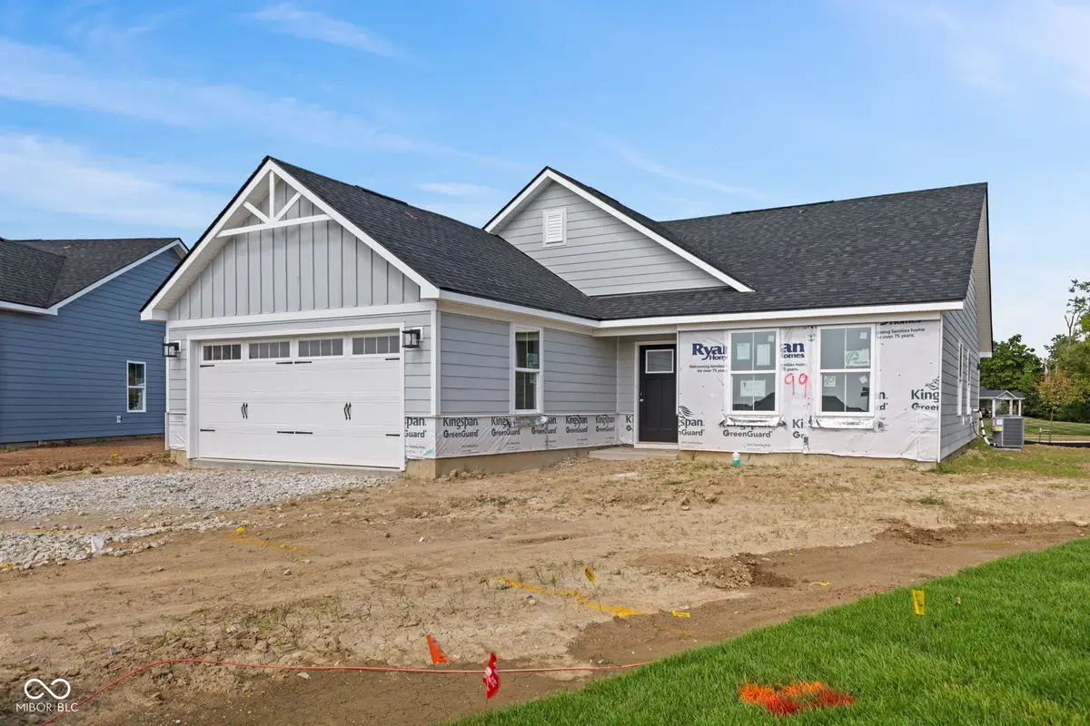 58 Eagles Trace, Whiteland, IN 46184 - #1