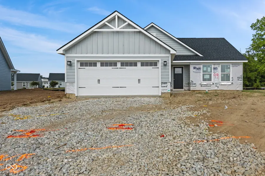 58 Eagles Trace, Whiteland, IN 46184 - #3
