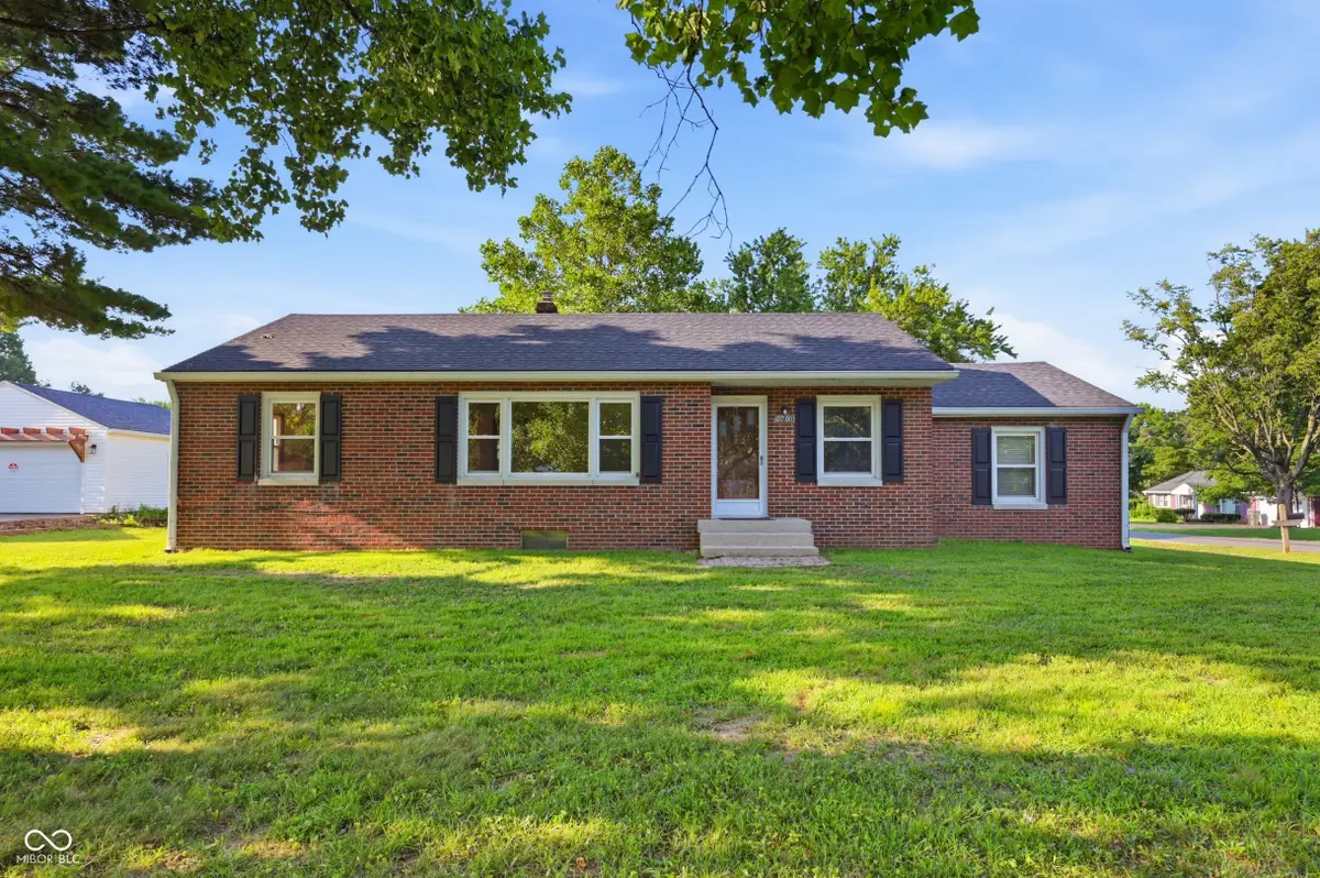 2701 Duane Drive, Indianapolis, IN 46227 - #1