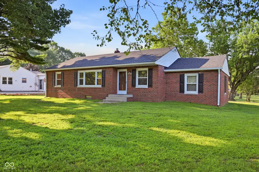 2701 Duane Drive, Indianapolis, IN 46227 - #2