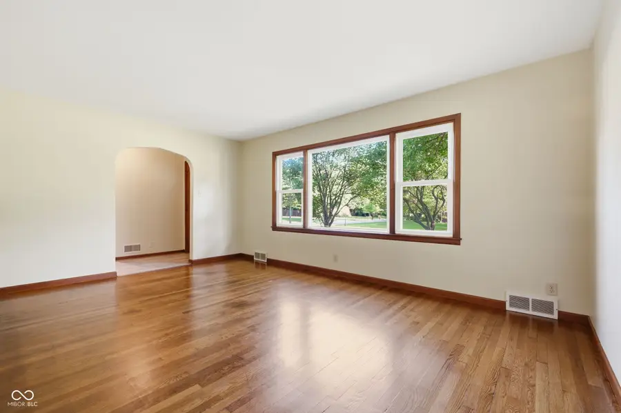 2701 Duane Drive, Indianapolis, IN 46227 - #3