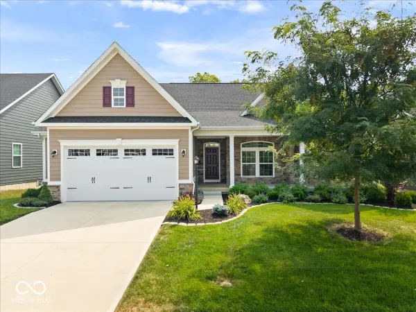 5305 Montview Way, Noblesville, IN 46062
