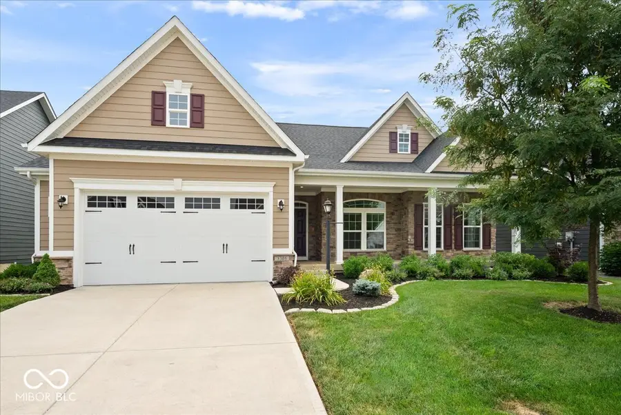 5305 Montview Way, Noblesville, IN 46062 - #3