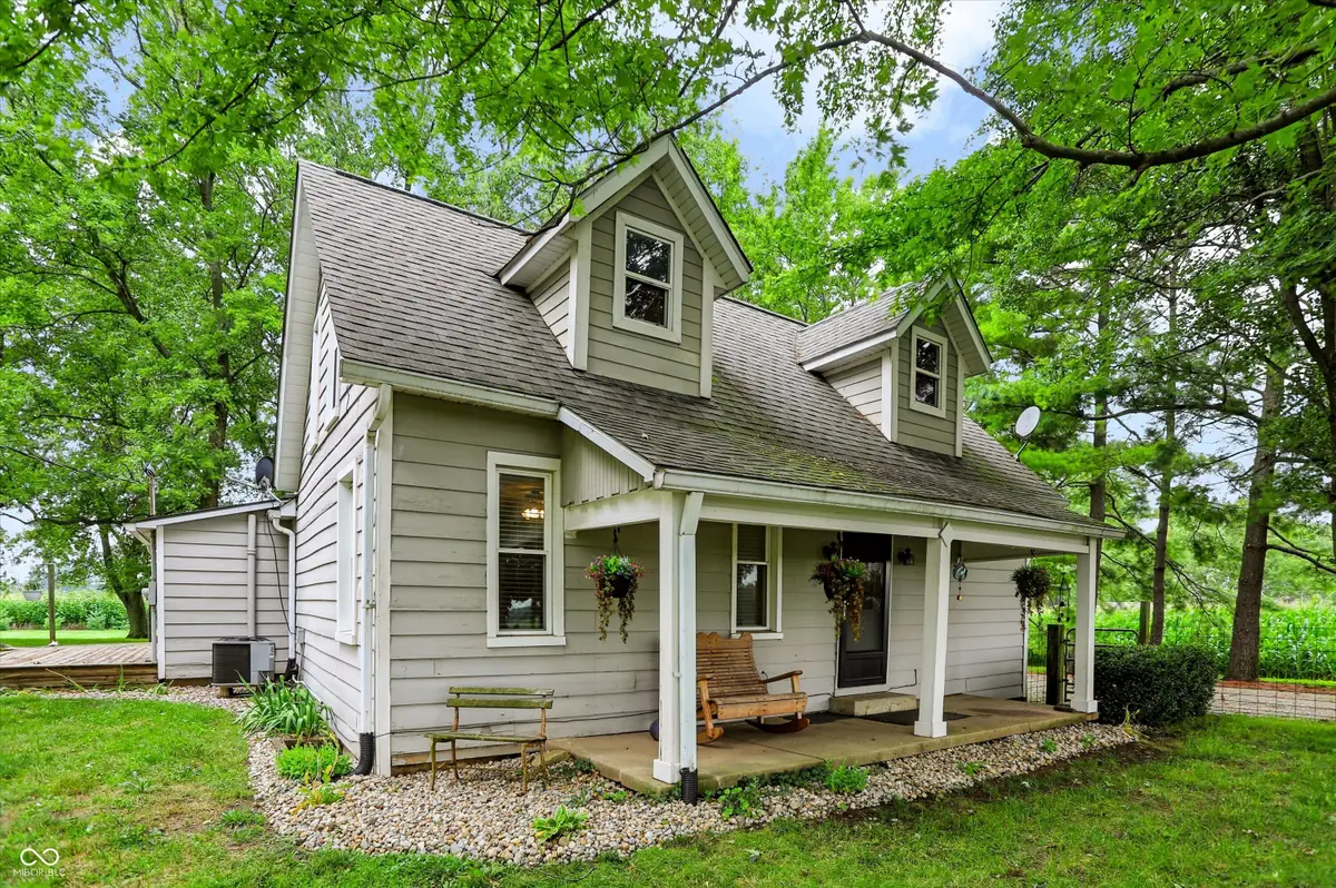 2270 S 780 Road E, Whitestown, IN 46075 - #1