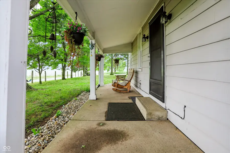 2270 S 780 Road E, Whitestown, IN 46075 - #3