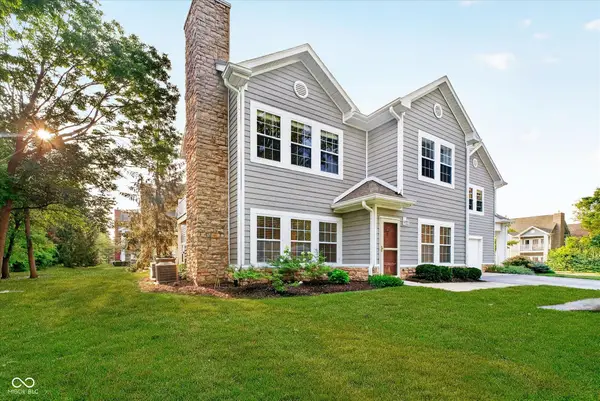 1216 Shadow Ridge Road, Carmel, IN 46280