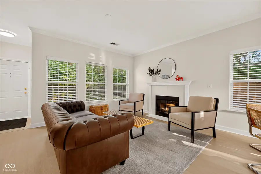 1216 Shadow Ridge Road, Carmel, IN 46280 - #2