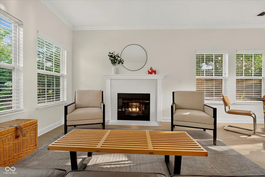 1216 Shadow Ridge Road, Carmel, IN 46280 - #3