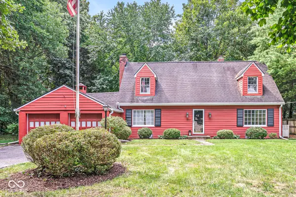 3767 E 56th Street, Indianapolis, IN 46220