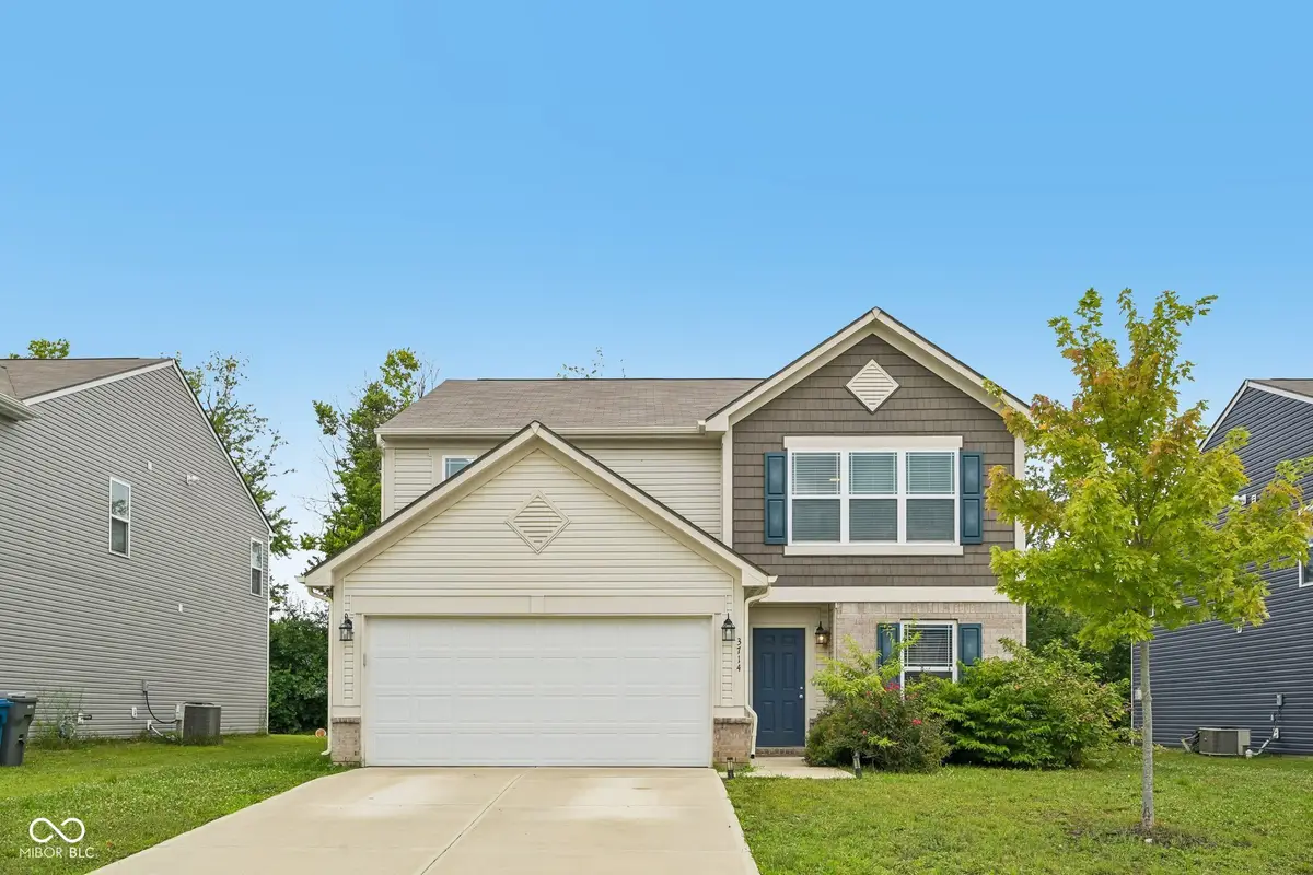 3714 Shepperton Boulevard, Indianapolis, IN 46228 - #1