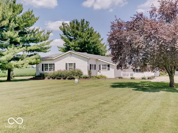 794 W 500 N, Whiteland, IN 46184