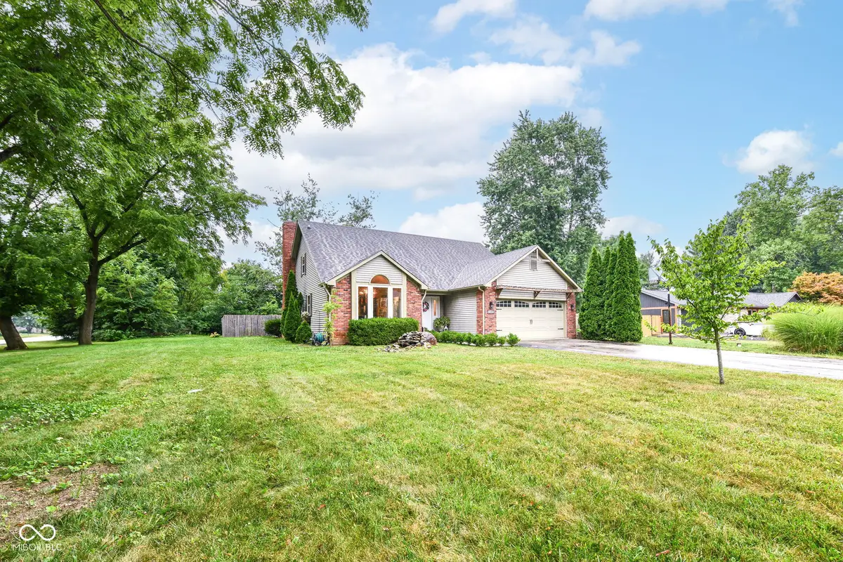 10388 Connaught Drive, Carmel, IN 46032 - #1