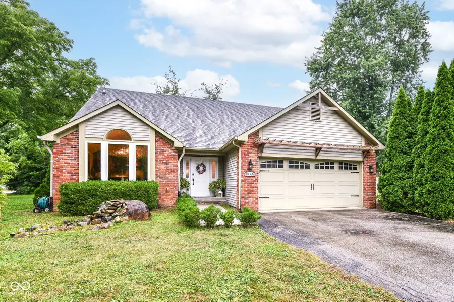 10388 Connaught Drive, Carmel, IN 46032 - #2