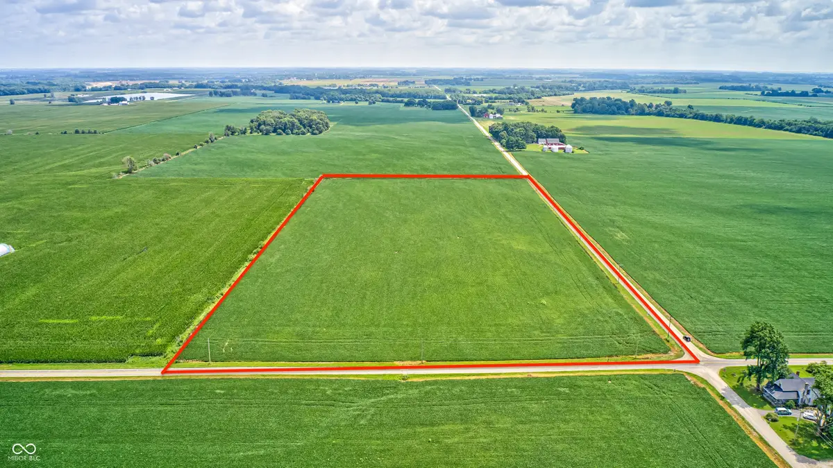 5501 N 1100 W, Thorntown, IN 46071 - #1