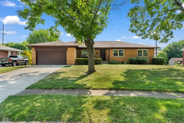 1521 Hardin Court, Plainfield, IN 46168